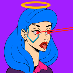 Fame Lady #1333