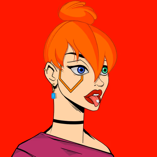 Fame Lady #499
