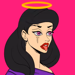 Fame Lady #4571