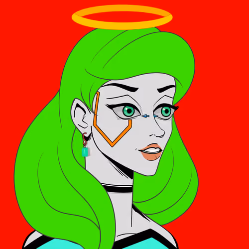 Fame Lady #5424