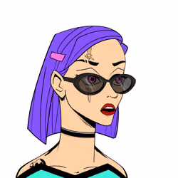 Fame Lady #6056