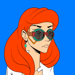 Fame Lady #3960