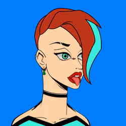 Fame Lady #6288