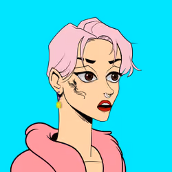 Fame Lady #7847