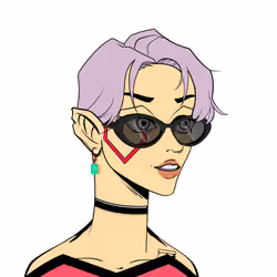 Fame Lady #957