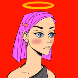 Fame Lady #3934