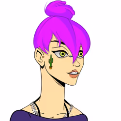 Fame Lady #3671