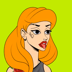 Fame Lady #160