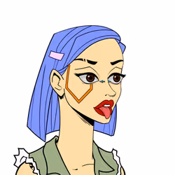 Fame Lady #5324