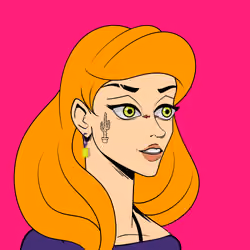 Fame Lady #6994