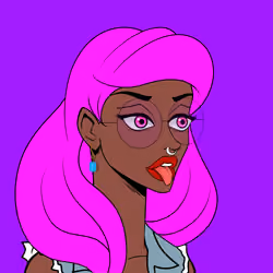 Fame Lady #500