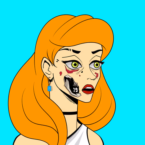 Fame Lady #5240