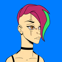 Fame Lady #10