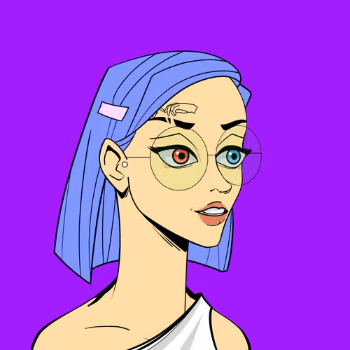Fame Lady #4093
