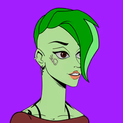 Fame Lady #5654