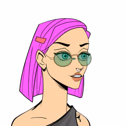 Fame Lady #7295