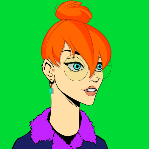 Fame Lady #7928