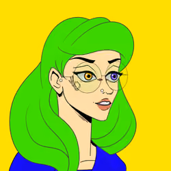 Fame Lady #3597