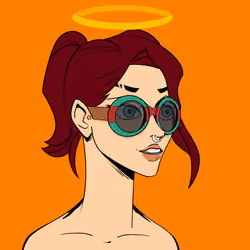 Fame Lady #7070