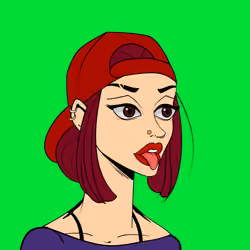 Fame Lady #7256