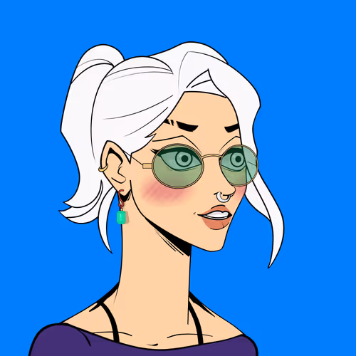 Fame Lady #8870