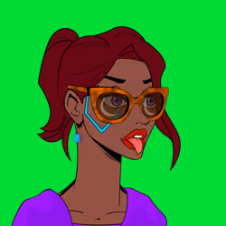 Fame Lady #1013