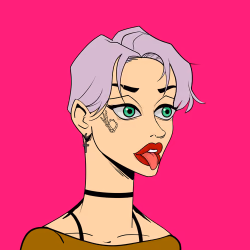 Fame Lady #6679