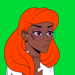 Fame Lady #5281