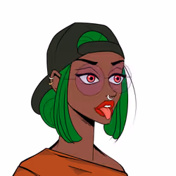 Fame Lady #5745