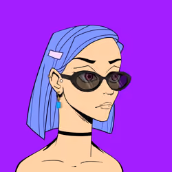 Fame Lady #5252