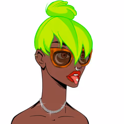 Fame Lady #6923