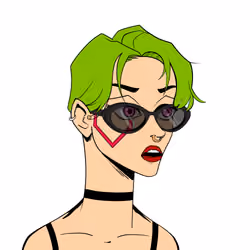 Fame Lady #7373
