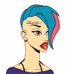 Fame Lady #8595