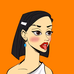 Fame Lady #6020