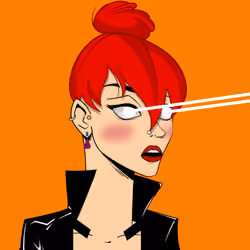 Fame Lady #4984