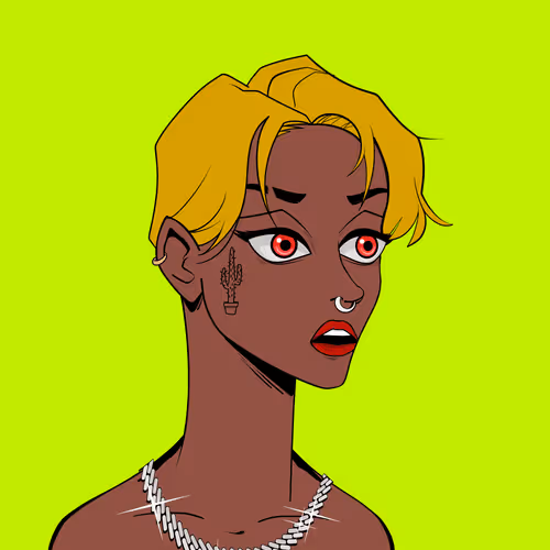 Fame Lady #371