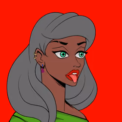 Fame Lady #6050