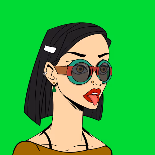 Fame Lady #8839