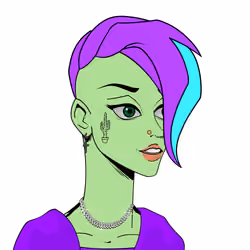 Fame Lady #6160