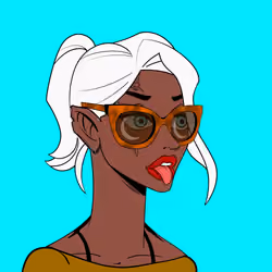 Fame Lady #655