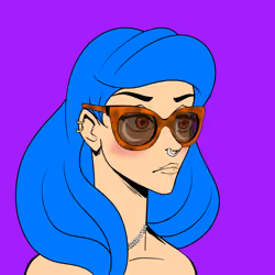 Fame Lady #4436