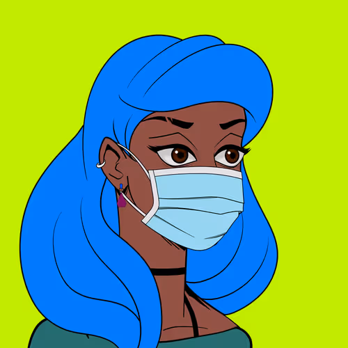 Fame Lady #6582