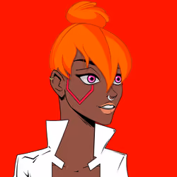 Fame Lady #8471