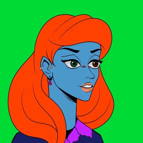 Fame Lady #807