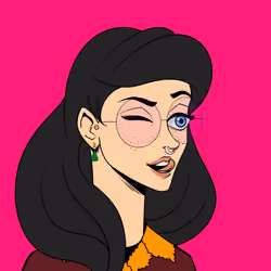 Fame Lady #2742