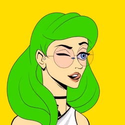 Fame Lady #5862