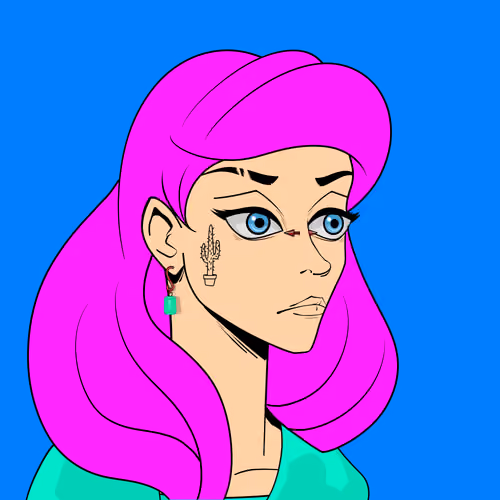 Fame Lady #739