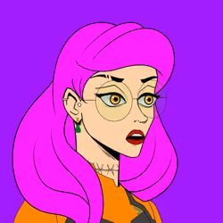 Fame Lady #4384