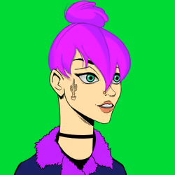 Fame Lady #3382
