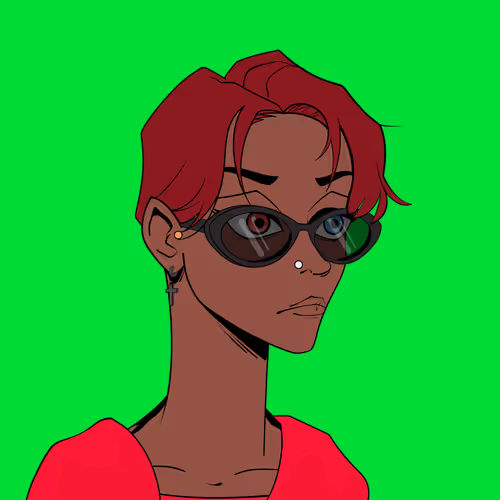 Fame Lady #7278